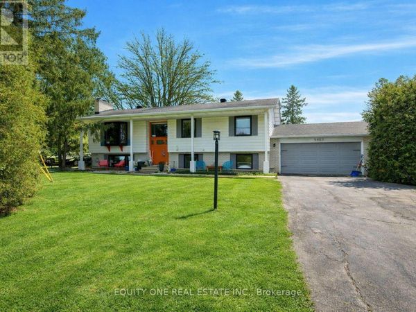 5453 Long Island Road, Ottawa, ON K4M1H3
