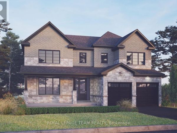 804 Skysail Place , Ottawa, ON K4M0M5