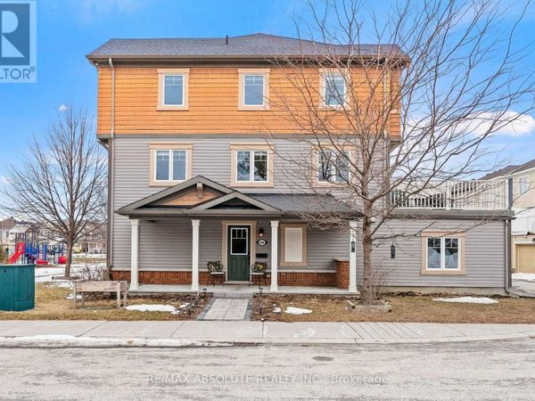 98 Brisote Lane, Ottawa, ON K2S0V4
