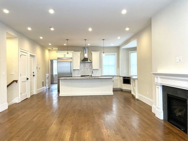 468 Park Drive, Unit 1, Boston, MA 02215