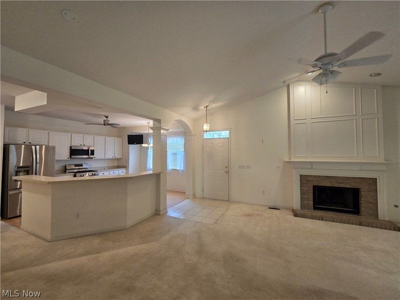 9910 Country Club Circle, Twinsburg, OH 44087 Photo 3