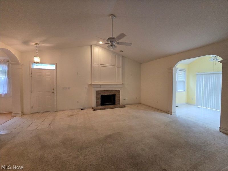 9910 Country Club Circle, Twinsburg, OH 44087 Photo 9