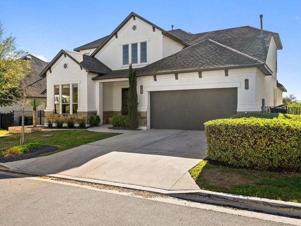 2503 Sunset Vista CIR, Unit 132, Spicewood, TX 78669