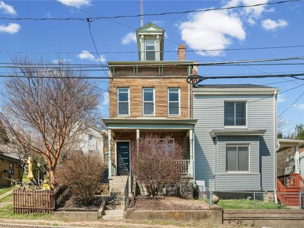 420 Catoma St, Pittsburgh, PA 15212