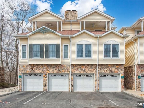 91 Roseland Avenue C7, Unit C7, CALDWELL, NJ 07006