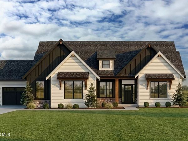 8504 Justin Lane, Waterville, OH 43566