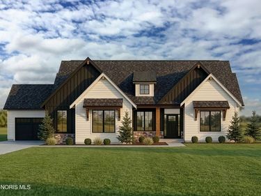 8504 Justin Lane, Waterville, OH 43566