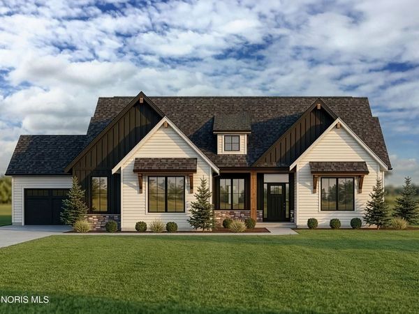 8504 Justin Lane, Waterville, OH 43566