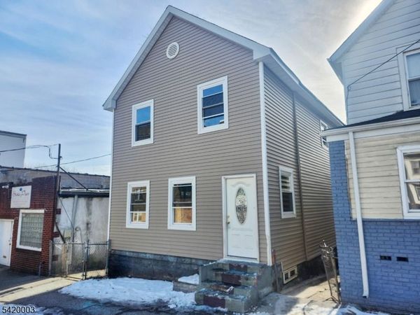 1312 Clinton Ave, Irvington, NJ 07111