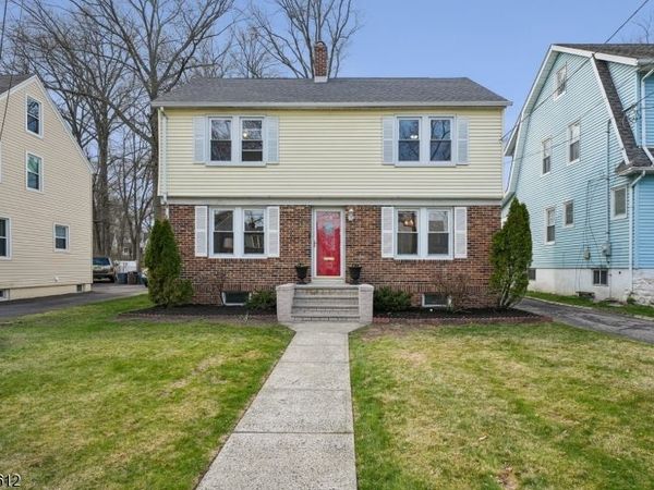 39 Boyden Ave, Maplewood, NJ 07040