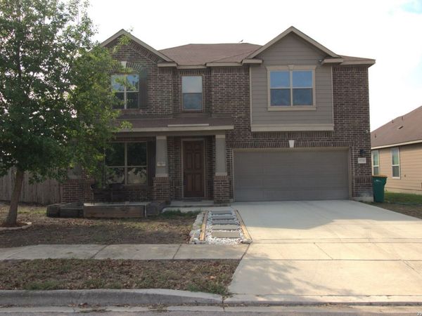 9750 Copperway, Converse, TX 78109