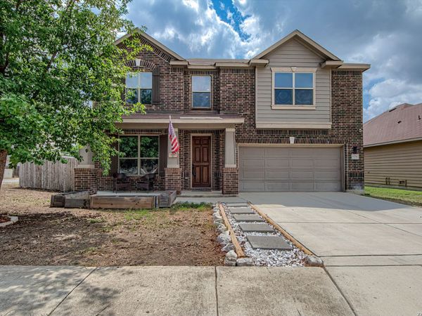 9750 Copperway, Converse, TX 78109