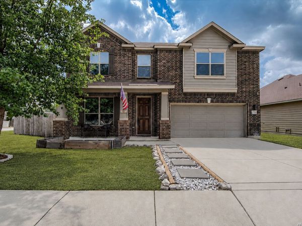 9750 Copperway, Converse, TX 78109