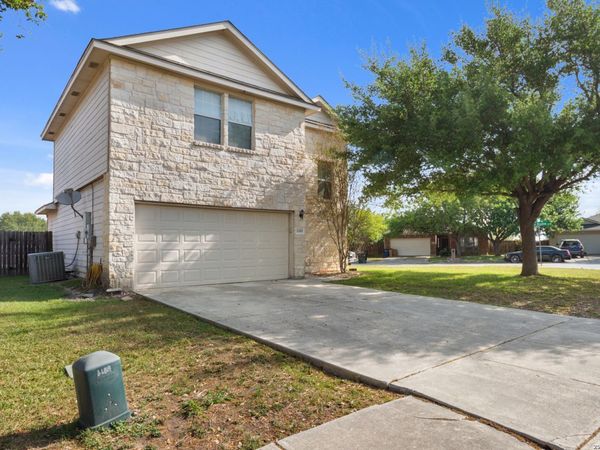 2269 Hidden Meadow, New Braunfels, TX 78130