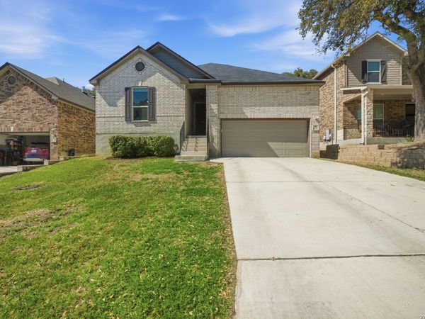 8075 San Mirienda, Boerne, TX 78015