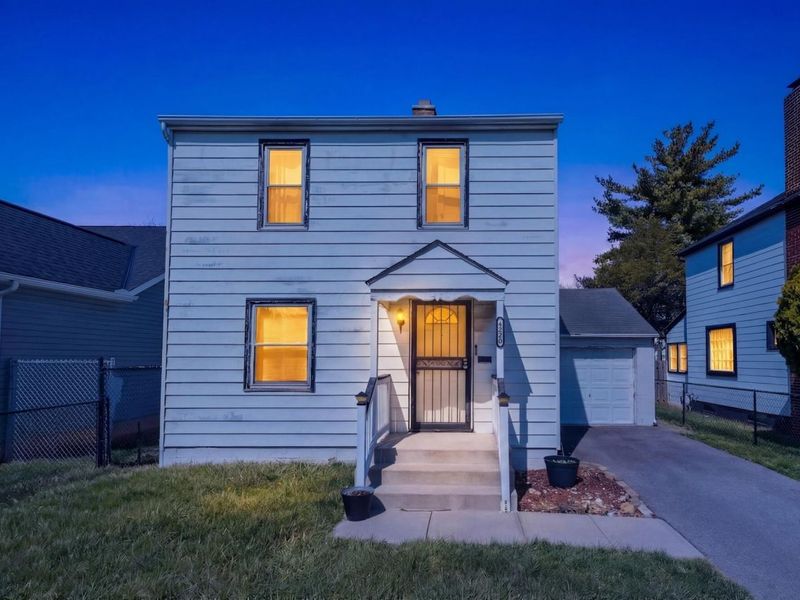 1258 E 21st Avenue, Columbus, OH 43211 Photo 1