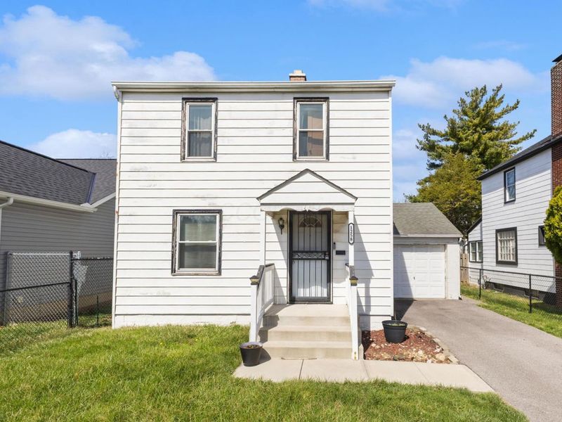 1258 E 21st Avenue, Columbus, OH 43211 Photo 2