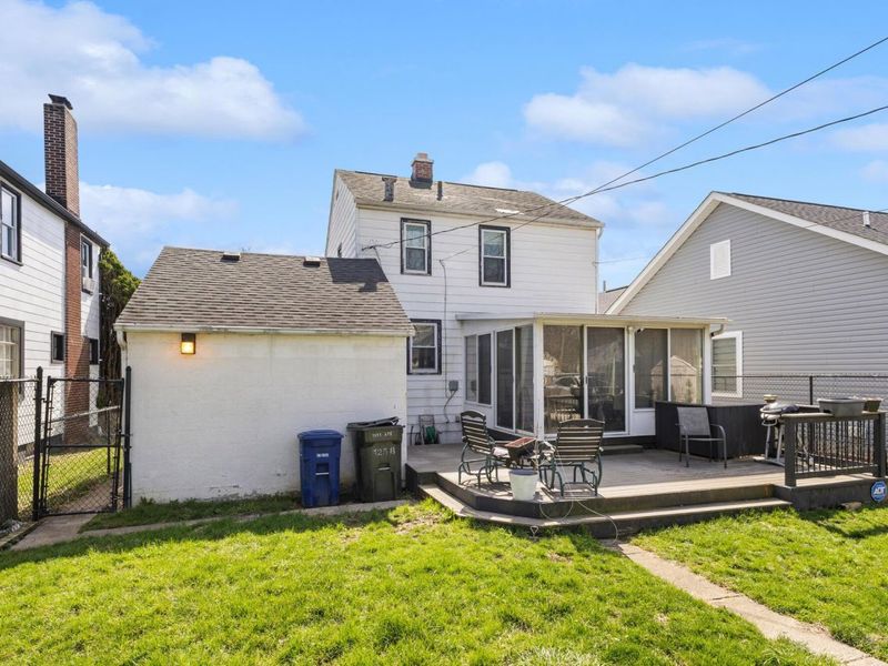 1258 E 21st Avenue, Columbus, OH 43211 Photo 27