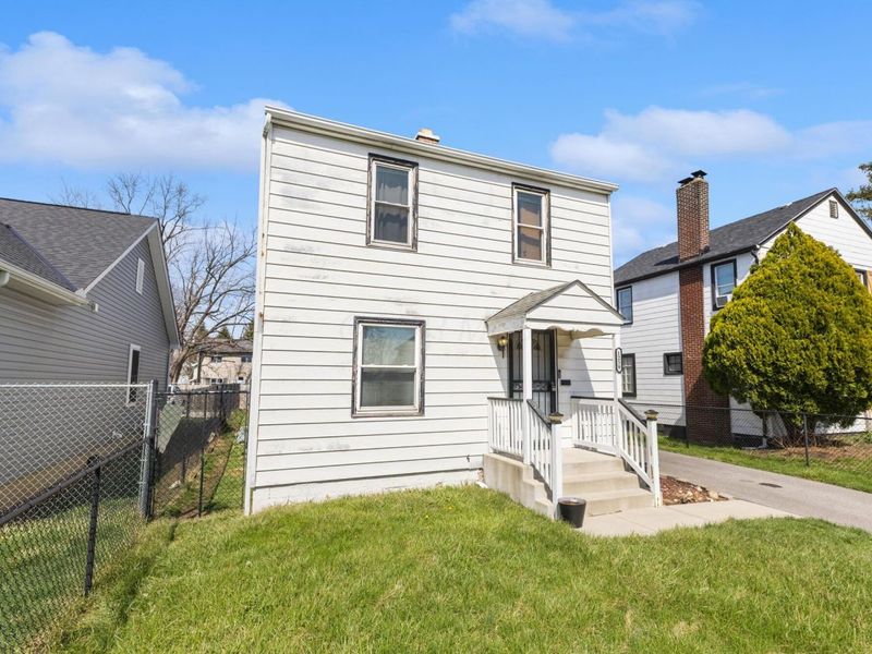 1258 E 21st Avenue, Columbus, OH 43211 Photo 4