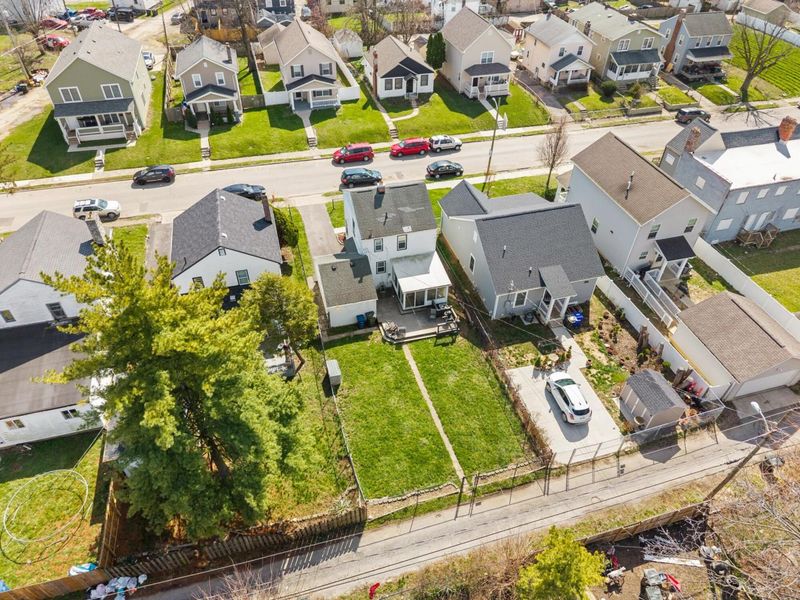 1258 E 21st Avenue, Columbus, OH 43211 Photo 41