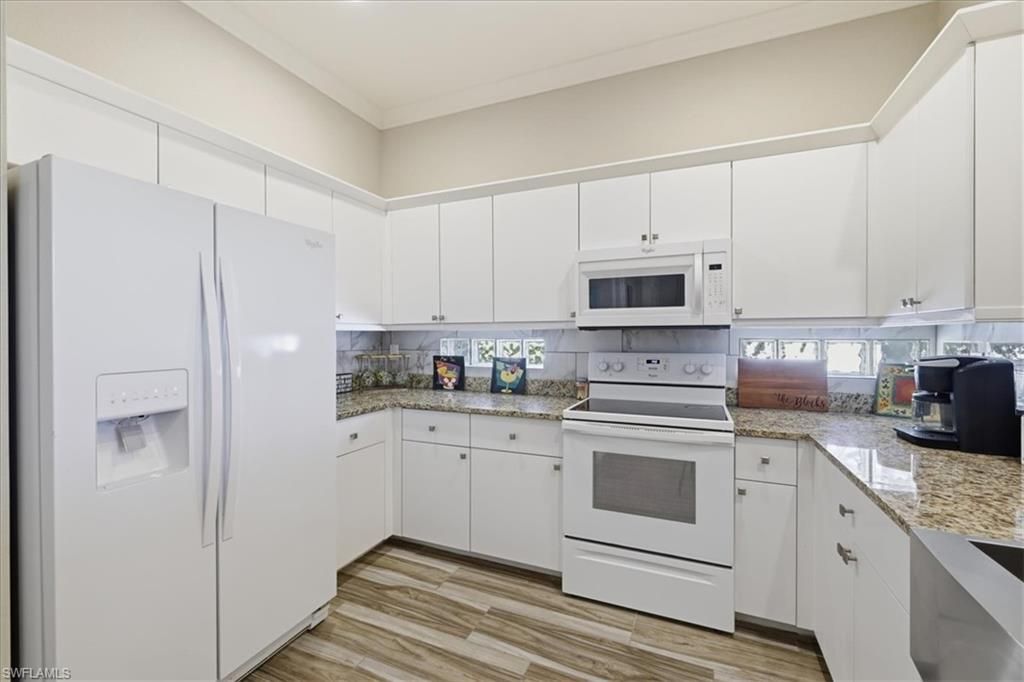 2561 Deerfield Lake Ct , Cape Coral, FL 33909 Photo