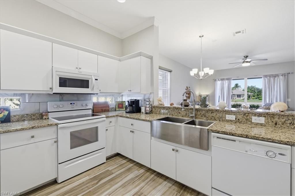 2561 Deerfield Lake Ct , Cape Coral, FL 33909 Photo