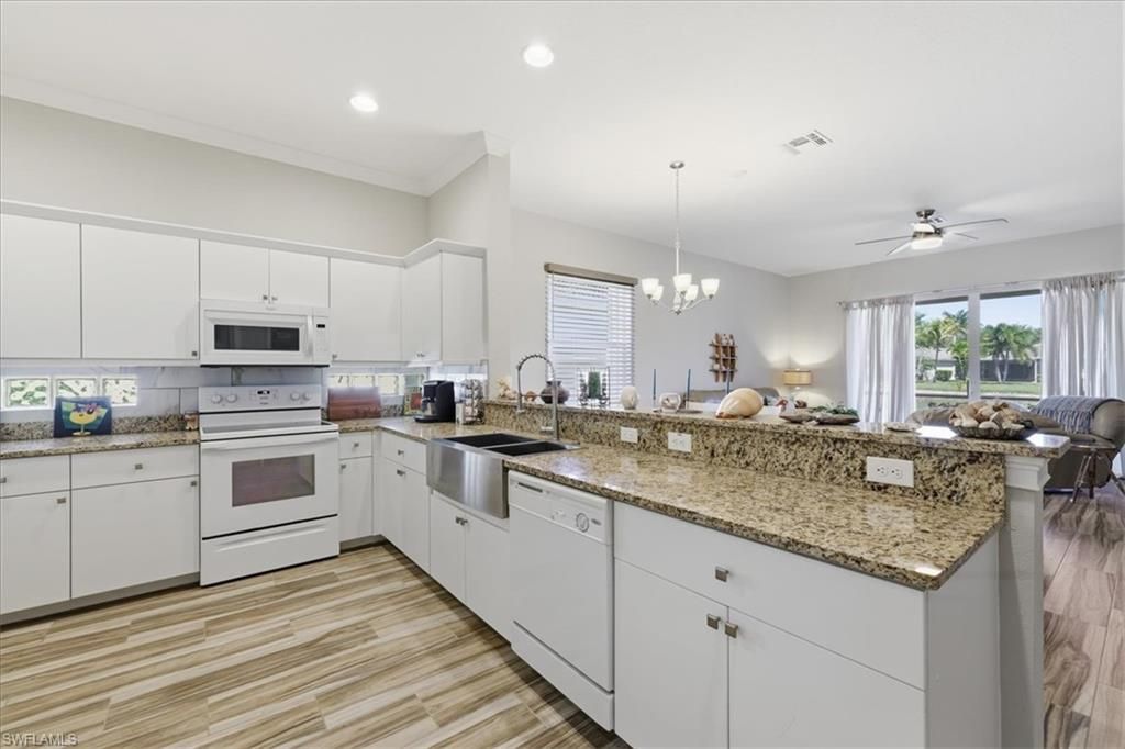 2561 Deerfield Lake Ct , Cape Coral, FL 33909 Photo