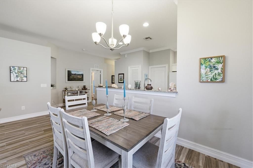 2561 Deerfield Lake Ct , Cape Coral, FL 33909 Photo