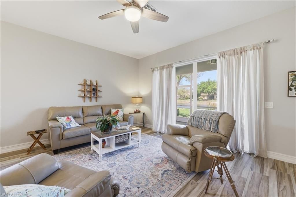 2561 Deerfield Lake Ct , Cape Coral, FL 33909 Photo