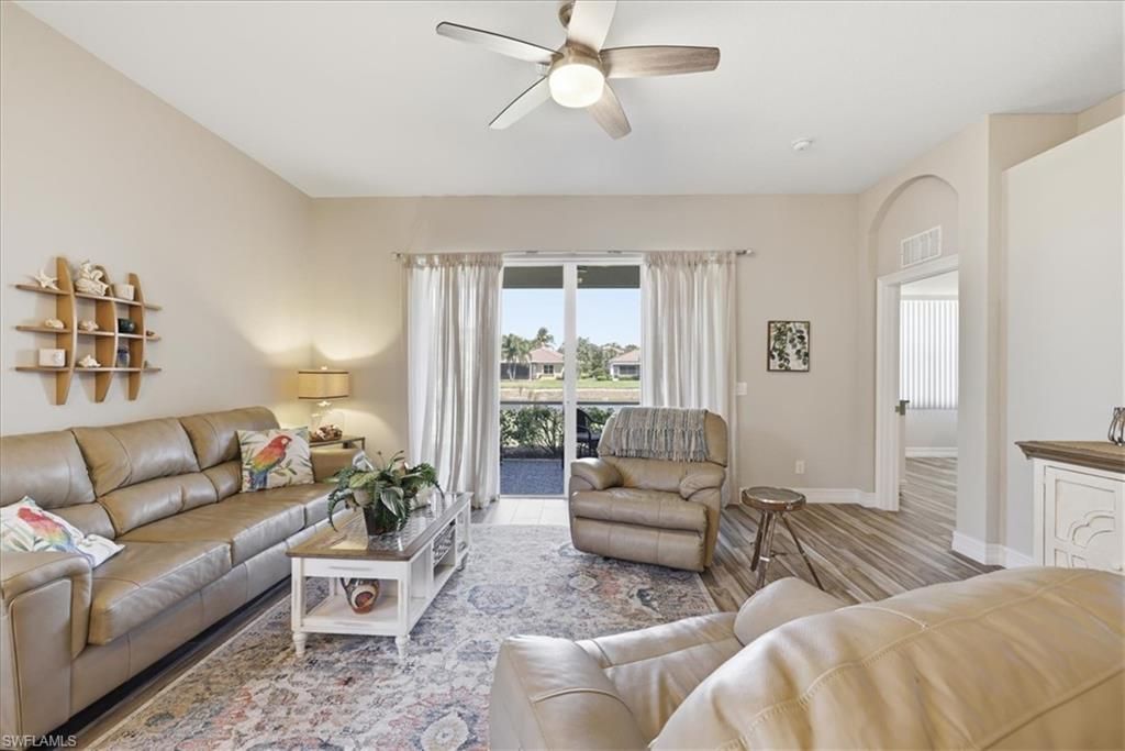 2561 Deerfield Lake Ct , Cape Coral, FL 33909 Photo