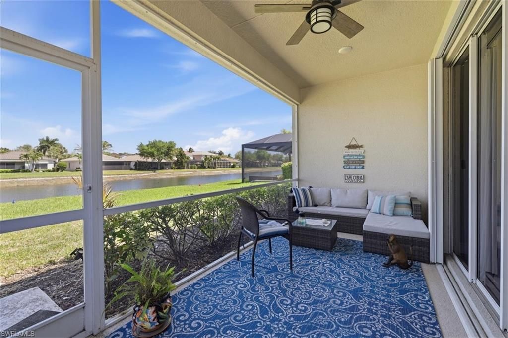 2561 Deerfield Lake Ct , Cape Coral, FL 33909 Photo