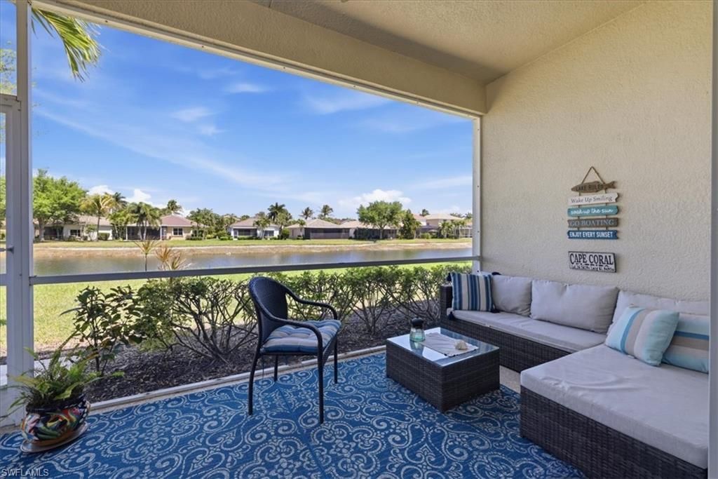 2561 Deerfield Lake Ct , Cape Coral, FL 33909 Photo