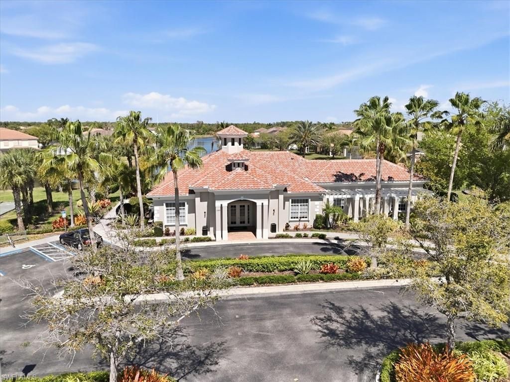 2561 Deerfield Lake Ct , Cape Coral, FL 33909 Photo