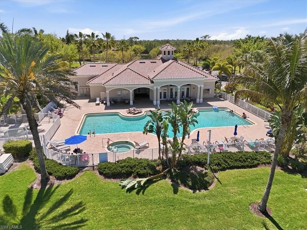 2561 Deerfield Lake Ct , Cape Coral, FL 33909 Photo