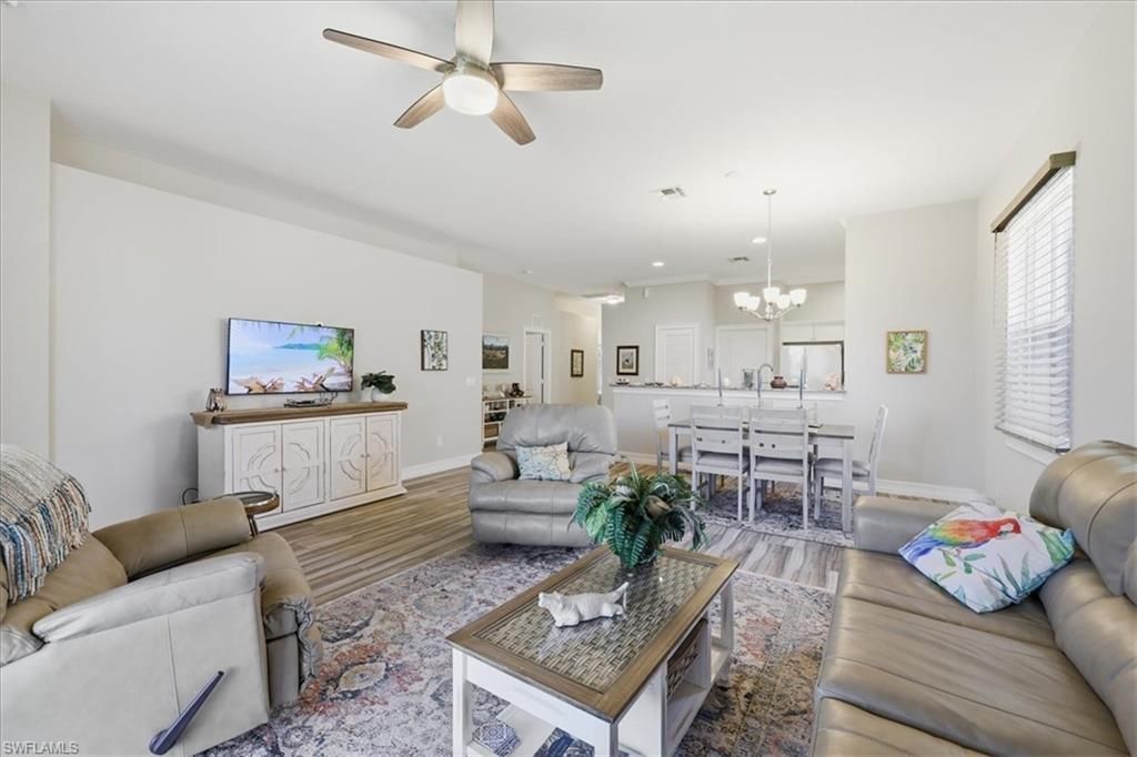 2561 Deerfield Lake Ct , Cape Coral, FL 33909 Photo