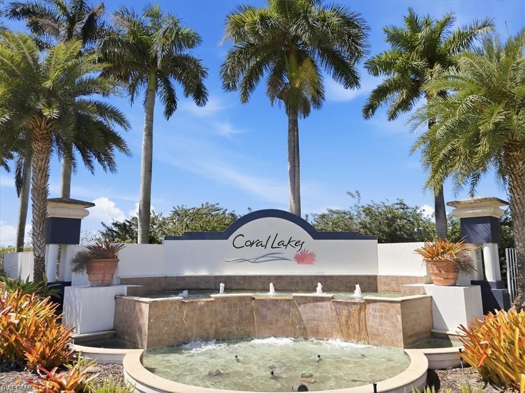 2561 Deerfield Lake Ct , Cape Coral, FL 33909 Photo