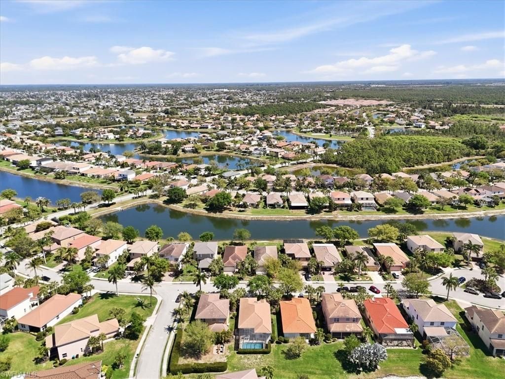 2561 Deerfield Lake Ct , Cape Coral, FL 33909 Photo