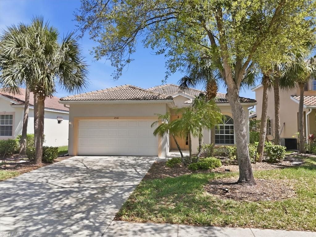 2561 Deerfield Lake Ct , Cape Coral, FL 33909 Photo