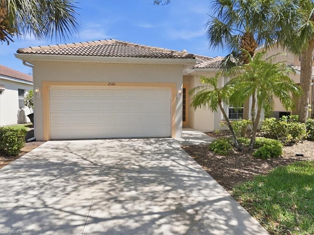 2561 Deerfield Lake Ct , Cape Coral, FL 33909 Photo