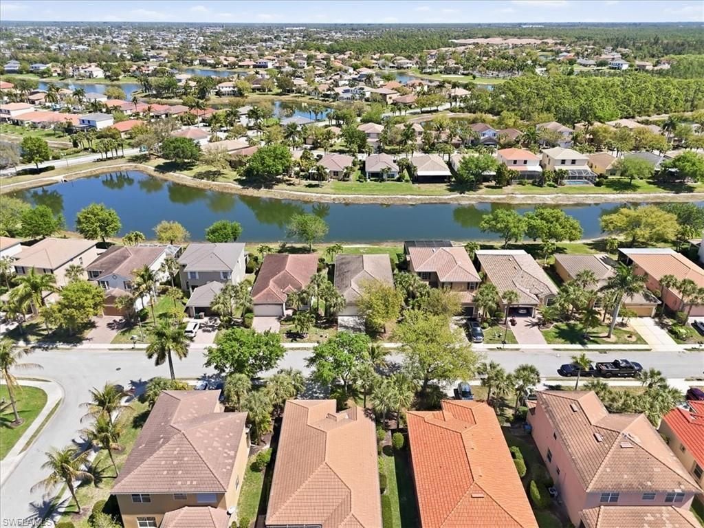 2561 Deerfield Lake Ct , Cape Coral, FL 33909 Photo