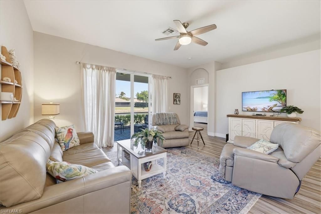 2561 Deerfield Lake Ct , Cape Coral, FL 33909 Photo