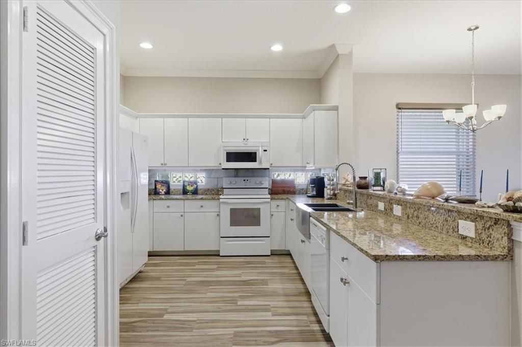 2561 Deerfield Lake Ct , Cape Coral, FL 33909 Photo