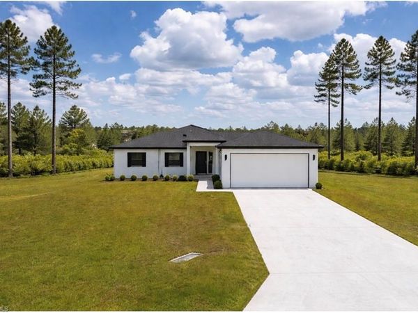 1222 Sheldon AVE S, LEHIGH ACRES, FL 33972