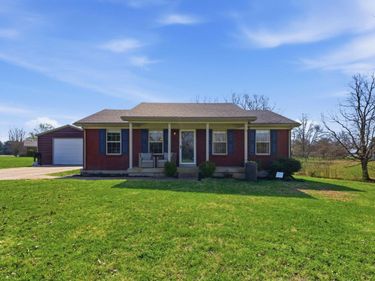 101 Pinehurst Drive, Bardstown, KY 40004