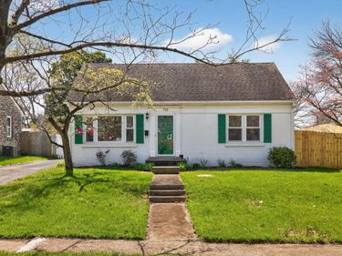 708 Cheryl Lane, Lexington, KY 40504