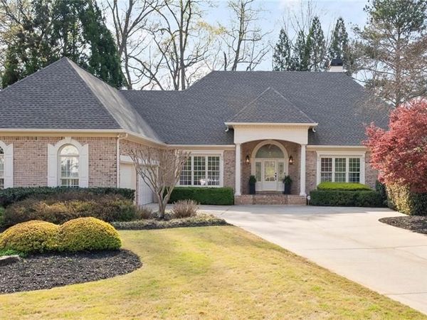 7125 Sheffield Place, Cumming, GA 30040