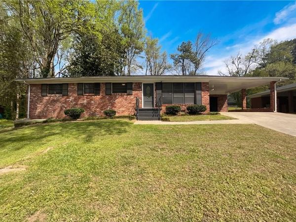 2855 Jerome Road, Atlanta, GA 30349