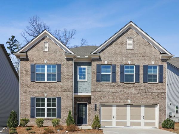 3305 Stock Saddle Place, Cumming, GA 30040