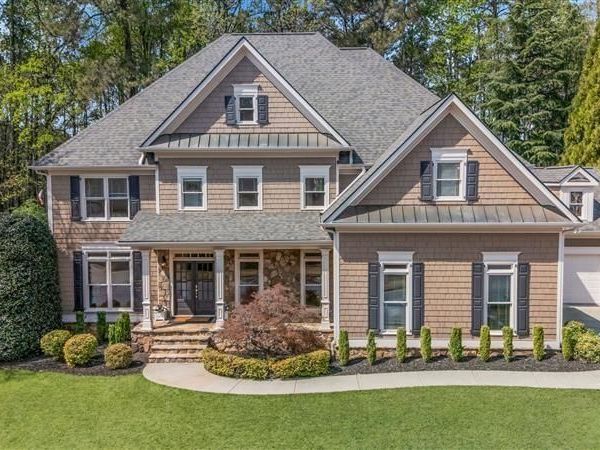 4982 Wyntergate Drive, Dunwoody, GA 30338