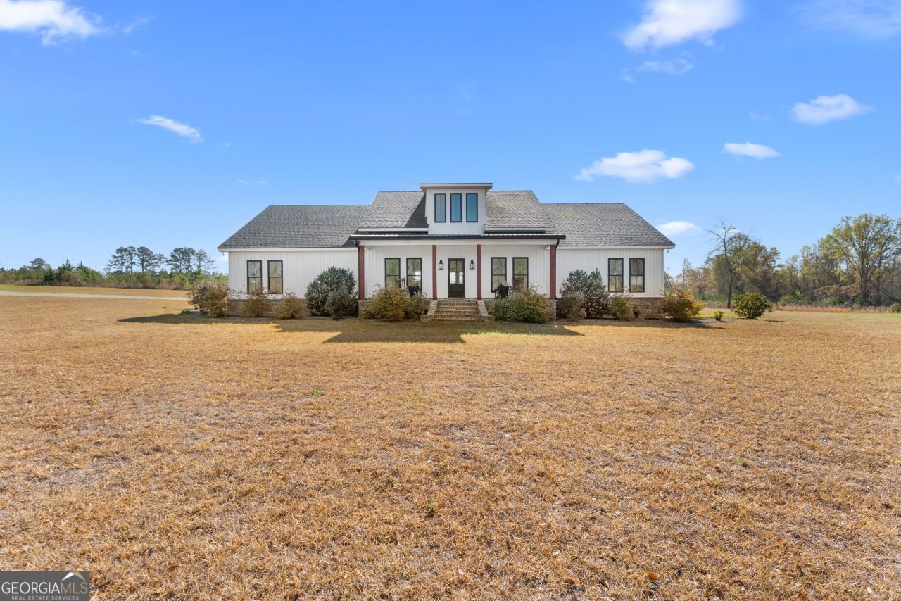 74320 Ga Highway 121 N, Metter, GA 30439 Main Photo